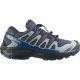 SALOMON XA Pro WP J /spellbound bluing