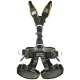 SINGING ROCK Expert Standard III /jaune