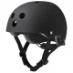 EIGHT BALL Casque Fit Dial /matte noir