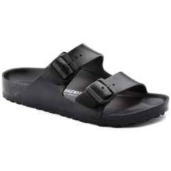 BIRKENSTOCK Arizona EVA /Black (Regular) - BIRKENSTOCK