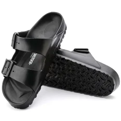 BIRKENSTOCK Arizona EVA /Black (Regular) - BIRKENSTOCK