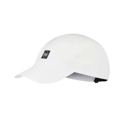 BUFF Speed Cap /solid blanc - BUFF