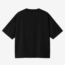CARHARTT WIP Chester Ss Tshirt W /noir - CARHARTT-WIP