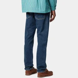 CARHARTT WIP Klondike Pant /blue stone washed