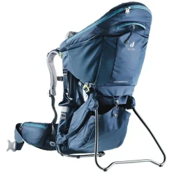 DEUTER Kid Comfort Pro /midnight - DEUTER
