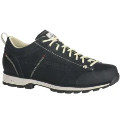 DOLOMITE Cinquantaquattro Low Evo /bleu cord - DOLOMITE