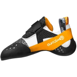 EB Guardian St /blanc orange