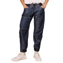 FREEMAN T.PORTER Celine Denim /mauricia dark - FREEMAN-T.PORTER