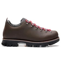 GALIBIER Super Rando Low /marron