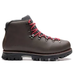 GALIBIER Super Rando Mid /brown - GALIBIER