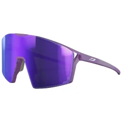 JULBO Edge /violet gris clair /spectron 3 - JULBO