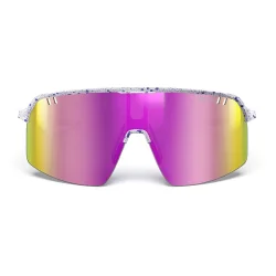 JULBO Intensity /blanc violet /spectron 3 - JULBO