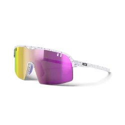 JULBO Intensity S /blanc violet /spectron 3 - JULBO
