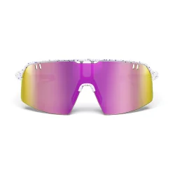 JULBO Intensity S /blanc violet /spectron 3 - JULBO