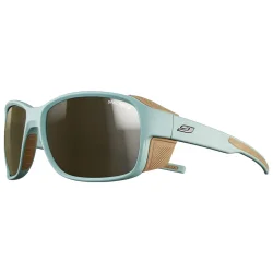 JULBO Monterosa 2 /vert clair marron /spectron 4 - JULBO