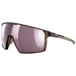 JULBO Rush 2 /marron marron translucide /spectron 3 hd - JULBO