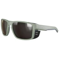 JULBO Shield M /vert olive gris /spectron 4 - JULBO