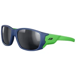 JULBO Stronger /bleu foncé vert /spectron 3 - JULBO