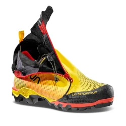LA SPORTIVA Aequilibrium Speed Gtx /yellow black - LA-SPORTIVA