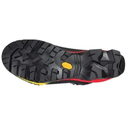 LA SPORTIVA Aequilibrium St Gtx /noir jaune - LA-SPORTIVA