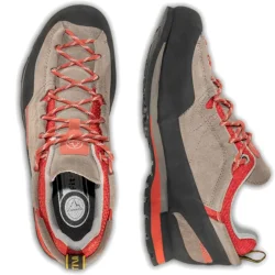 LA SPORTIVA Boulder X /clay saffron