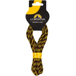 LA SPORTIVA Lacet Mountain Nepal /red yellow - LA-SPORTIVA