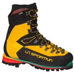 LA SPORTIVA Nepal Evo Gtx /yellow - LA-SPORTIVA