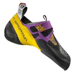 LA SPORTIVA Skwama /violet jaune