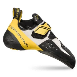 LA SPORTIVA Solution /white yellow - LA-SPORTIVA