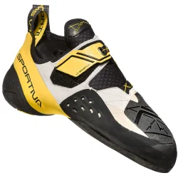 LA SPORTIVA Solution /white yellow - LA-SPORTIVA