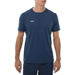 MILLET Fusion Ss Tee Shirt /saphir saphir - MILLET