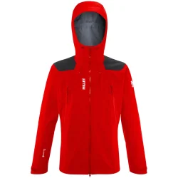 MILLET Kamet Gtx Pro Veste /rouge rouge - MILLET