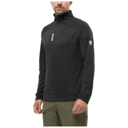 MILLET Parmelan Light Fleece Po /noir - MILLET
