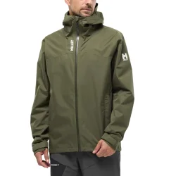MILLET Seneca 2,5L Jacket /grape leaf - MILLET