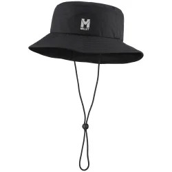 MILLET Seneca Rainproof Hat /noir noir - MILLET