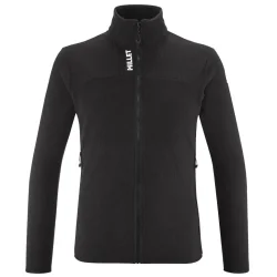 MILLET Ubic Lightgrid Jacket /black noir - MILLET
