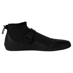 MYSTIC Ease Shoe 3mm Round Toe /noir - MYSTIC