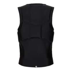 MYSTIC Star Impact Vest Front zip Kite /noir