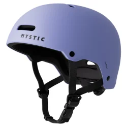 MYSTIC Vandal Casque /iris bleu - MYSTIC