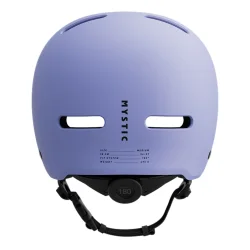 MYSTIC Vandal Casque /iris bleu - MYSTIC