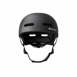 MYSTIC Vandal Casque /noir - MYSTIC