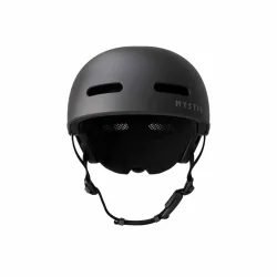 MYSTIC Vandal Pro Casque /noir - MYSTIC