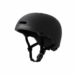 MYSTIC Vandal Pro Helmet /black - MYSTIC