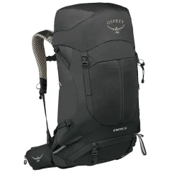 OSPREY Stratos 36 /raven black - OSPREY