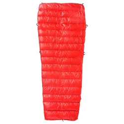 PAJAK Quest Quilt /rouge