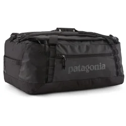 PATAGONIA Black Hole Duffel 55L /black w black - PATAGONIA