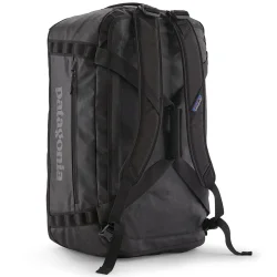 PATAGONIA Black Hole Duffel 55L /black w black - PATAGONIA