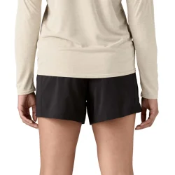 PATAGONIA Terrebonne Short W /noir - PATAGONIA