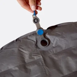 RAB Ultrasphere 1.5 Regular /dark pewter