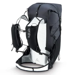 RAB Veil Xp 30 /noir - RAB